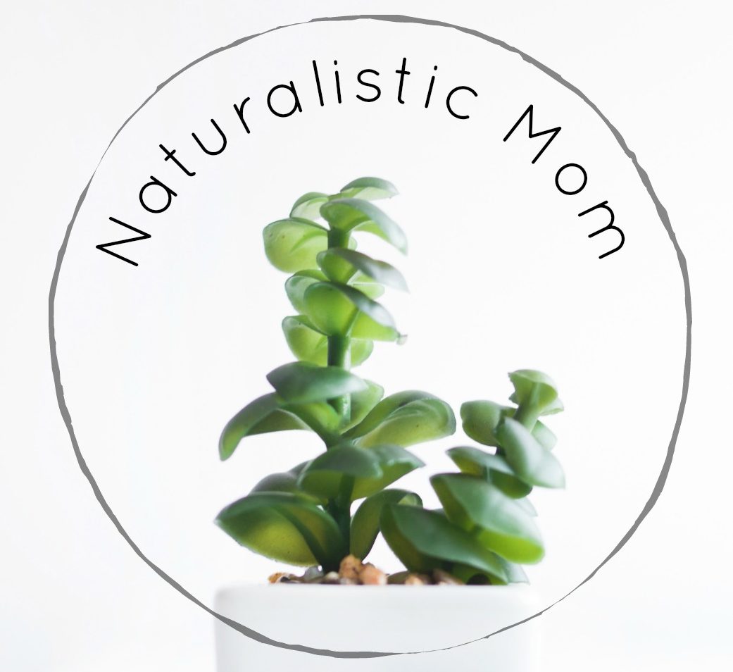 Naturalistic Mom